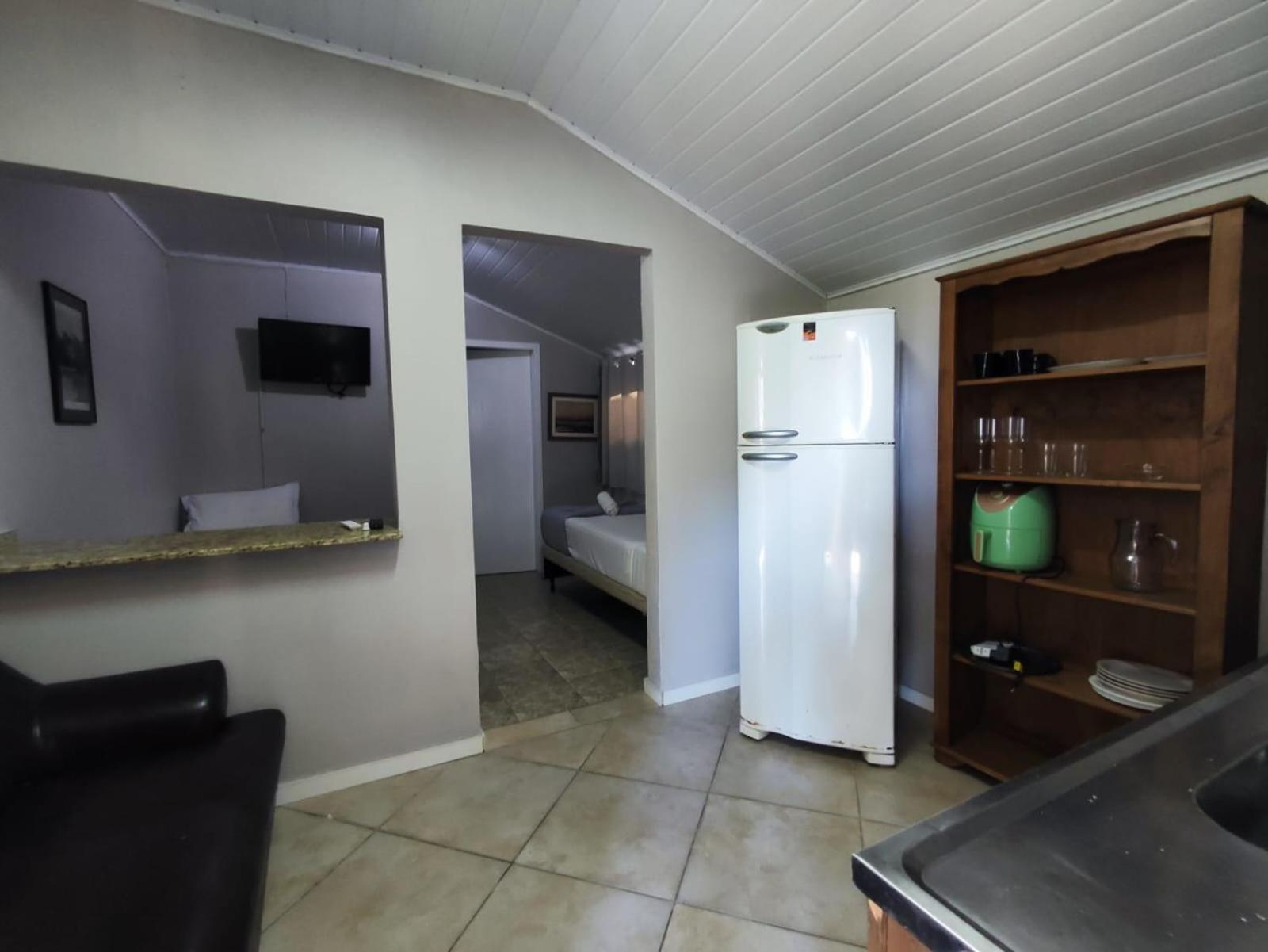 Apartamento Família com 1 quarto