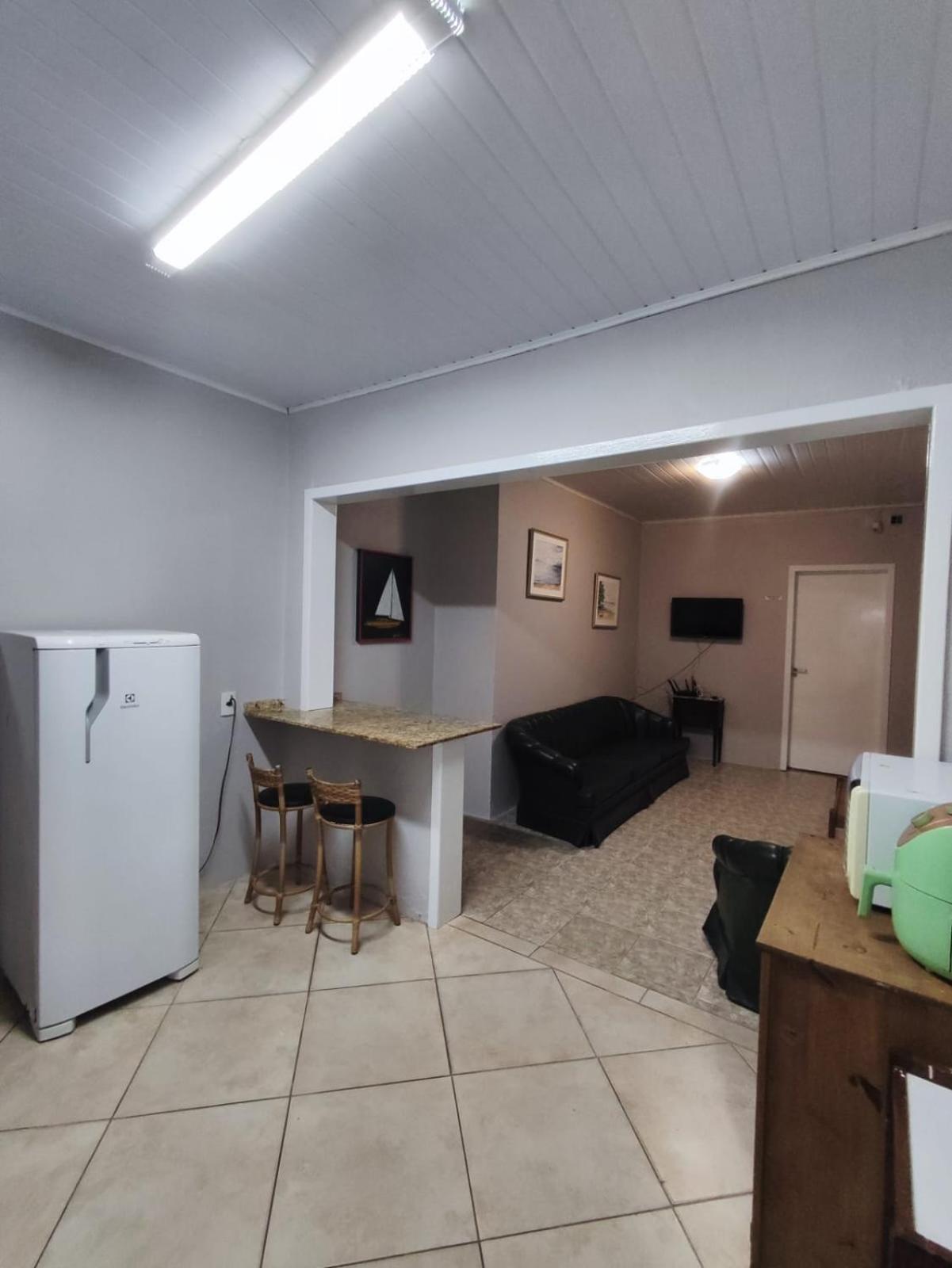 Apartamento Família com 1 quarto